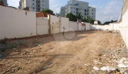 Terreno à venda na Rua Guaipá, 120, Vila Leopoldina, São Paulo, 420 m2 por R$ 2.100.000