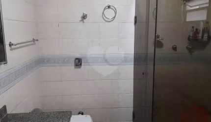 Apartamento com 2 quartos à venda na Avenida Nova Cantareira, 1005, Tucuruvi, São Paulo, 100 m2 por R$ 440.000