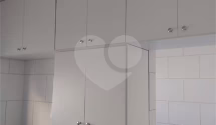 Casa em condomínio fechado com 2 quartos à venda na Rua Zurich, 85, Lauzane Paulista, São Paulo, 85 m2 por R$ 530.000