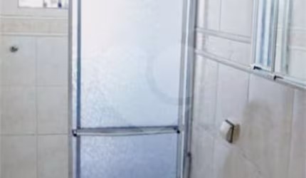 Casa com 3 quartos à venda na Rua Francisco Peixoto Bizerra, 522, Jardim Brasil (Zona Norte), São Paulo, 200 m2 por R$ 795.000