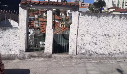 Terreno à venda na Rua Irmãos Pila, 354, Vila Mazzei, São Paulo, 800 m2 por R$ 2.000.000