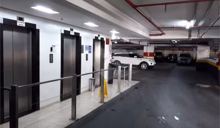 Sala comercial à venda na Rua Princesa Isabel, 94, Brooklin Paulista, São Paulo, 55 m2 por R$ 550.000