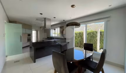 Casa em condomínio fechado com 4 quartos à venda na Rua João de Barro, 124, Vila Vianna, Cotia, 492 m2 por R$ 5.400.000