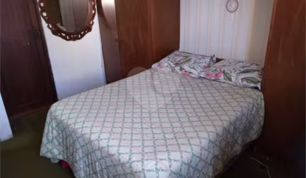 Apartamento com 3 quartos à venda na Rua Jerônima Dias, 159, Água Fria, São Paulo, 183 m2 por R$ 800.000