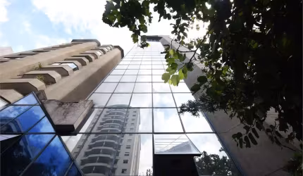 Sala comercial à venda na Rua Jesuíno Arruda, 769, Itaim Bibi, São Paulo, 100 m2 por R$ 1.350.000