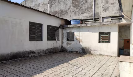 Terreno à venda na Rua Hermeto Lima, 327, Vila Alpina, São Paulo, 1290 m2 por R$ 3.200.000