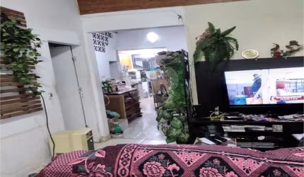 Casa com 3 quartos à venda na Rua Pupo Nogueira, 6, Sacomã, São Paulo, 280 m2 por R$ 800.000