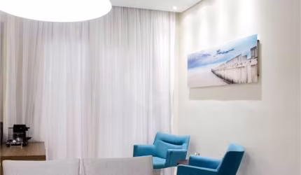 Apartamento com 2 quartos à venda na Rua João Ventura Batista, 622, Vila Guilherme, São Paulo, 66 m2 por R$ 650.000