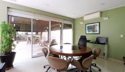 Casa com 4 quartos à venda na Rua Valdomiro Guilherme de Campos, 110, Butantã, São Paulo, 393 m2 por R$ 5.200.000