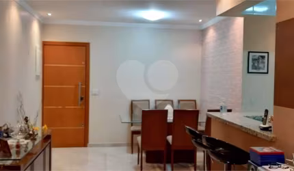 Apartamento com 2 quartos à venda na Rua Brito Peixoto, 183, Vila Primavera, São Paulo, 77 m2 por R$ 520.000
