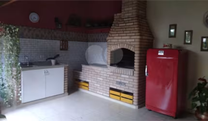 Casa com 3 quartos à venda na Rua Francisco Viana, 106, Super Quadra Morumbi, São Paulo, 260 m2 por R$ 1.430.000