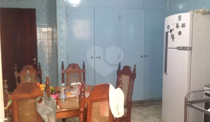 Casa com 3 quartos à venda na Rua Paulo Francis, 2, Vila Mariana, São Paulo, 120 m2 por R$ 1.500.000