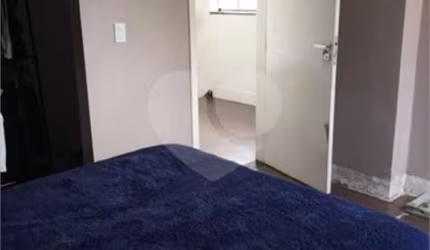 Casa com 4 quartos à venda na Rua Teresa, 256, Quarta Parada, São Paulo, 200 m2 por R$ 850.000