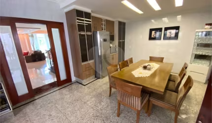 Casa com 4 quartos à venda na Rua Brasilina Ilka Barbosa Ferraz, 243, Jardim Brasília (Zona Leste), São Paulo, 358 m2 por R$ 1.499.000