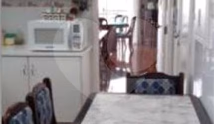 Apartamento com 4 quartos à venda na Rua Doutor Guilherme Cristofel, 225, Santana, São Paulo, 184 m2 por R$ 1.575.000