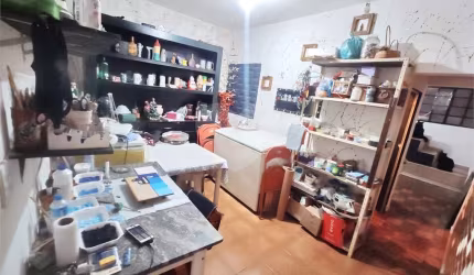 Casa com 4 quartos à venda na Travessa Urbano do Carmo Curado, 24, Parque Vitória, São Paulo, 100 m2 por R$ 780.000