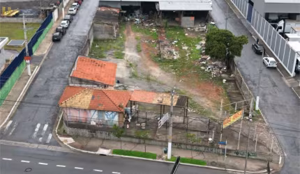 Terreno comercial para alugar na Avenida Aricanduva, 5300, Vila Califórnia, São Paulo, 3000 m2 por R$ 40.000