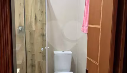 Casa em condomínio fechado com 3 quartos à venda na Rua Solidônio Leite, 1190, Vila Ivone, São Paulo, 86 m2 por R$ 589.000