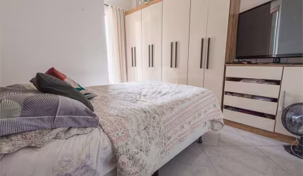 Casa com 3 quartos à venda na Rua Caracaxá, 158, Vila Nivi, São Paulo, 90 m2 por R$ 630.000