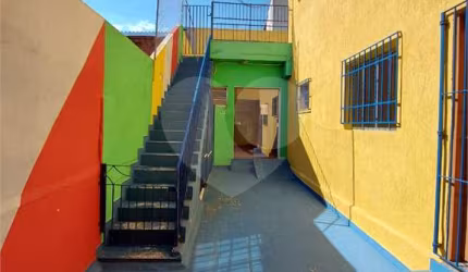 Casa para alugar na Rua Abílio, 179, Jardim Brasil (Zona Norte), São Paulo, 700 m2 por R$ 5.000