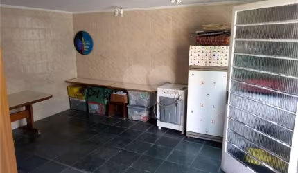 Casa com 3 quartos à venda na Rua São Manoel, 427, Vila Galvão, Guarulhos, 195 m2 por R$ 860.000
