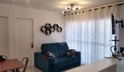 Apartamento com 1 quarto à venda na Rua Alfredo Pujol, 403, Santana, São Paulo, 41 m2 por R$ 490.000