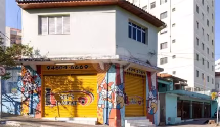 Casa com 4 quartos à venda na Rua Adolpho Bozzi, 180, Vila Osasco, Osasco, 293 m2 por R$ 1.300.000