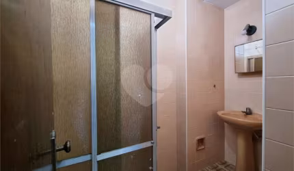 Apartamento com 4 quartos à venda na Rua Dona Anália Franco, 21, Aparecida, Santos, 278 m2 por R$ 1.500.000