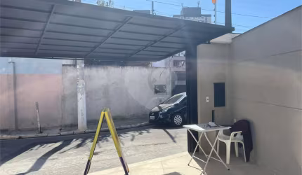 Casa com 3 quartos à venda na Rua José Joaquim Guedes, 71, Imirim, São Paulo, 79 m2 por R$ 700.000