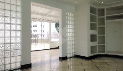Apartamento com 3 quartos à venda na Rua Itamira, 10, Vila Andrade, São Paulo, 360 m2 por R$ 2.400.000