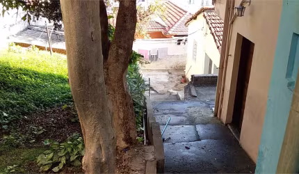 Terreno à venda na Avenida Zumkeller, 400, Parque Mandaqui, São Paulo, 400 m2 por R$ 2.400.000