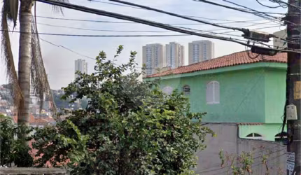 Terreno à venda na Rua Rubiataba, 5, Vila Maria Alta, São Paulo, 350 m2 por R$ 790.000