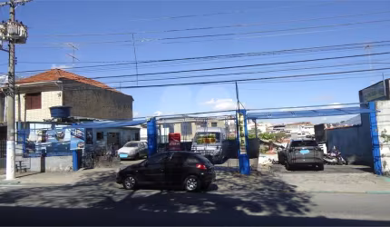 Terreno à venda na Rua Waldemar Martins, 165, Parque Peruche, São Paulo, 880 m2 por R$ 2.400.000