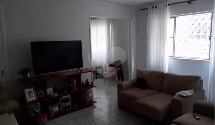 Casa com 4 quartos à venda na Rua Liberdade, 111, Boqueirão, Santos, 190 m2 por R$ 1.249.000