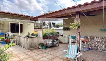 Casa com 3 quartos à venda na Avenida Capitão José Parada Gonçalves, 248, Parque Mandaqui, São Paulo, 328 m2 por R$ 1.130.000