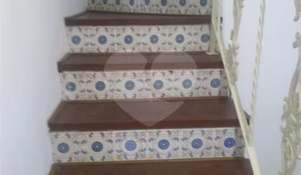 Casa com 2 quartos à venda na Avenida Senador José Ermírio de Moraes, 1609, Tremembé, São Paulo, 100 m2 por R$ 450.000
