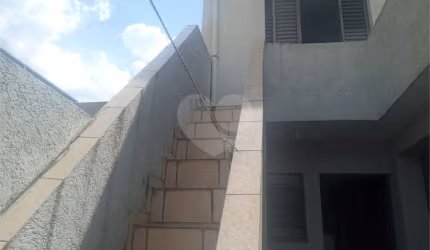 Casa com 2 quartos à venda na Rua Manuel Manços, 194, Jardim Santa Cruz (Sacomã), São Paulo, 121 m2 por R$ 560.000