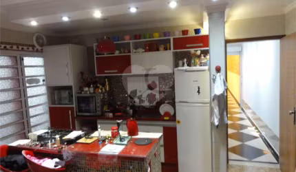 Casa com 4 quartos à venda na Rua Cadete Ruytemberg Rocha, 249, Parque Mandaqui, São Paulo, 450 m2 por R$ 1.200.000