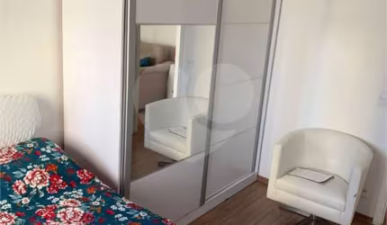 Apartamento com 1 quarto à venda na Rua Ibitirama, 2200, Vila Prudente, São Paulo, 40 m2 por R$ 390.000