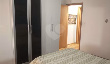 Casa com 1 quarto à venda na Rua Campo Largo, 89, Vila Bertioga, São Paulo, 110 m2 por R$ 530.000