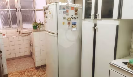 Apartamento com 2 quartos à venda na Rua Caramuru, 641, Saúde, São Paulo, 88 m2 por R$ 500.000