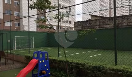 Apartamento com 2 quartos à venda na Rua Francisco Luís de Souza Júnior, 328, Água Branca, São Paulo, 44 m2 por R$ 530.000