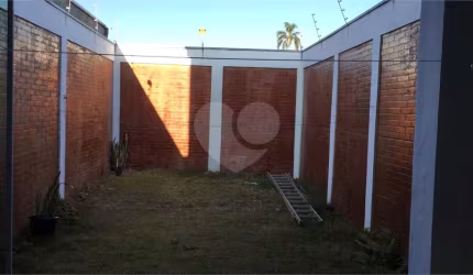 Casa com 3 quartos à venda na Rua João Batista Fittipaldi, 274, Alto da Boa Vista, Mogi das Cruzes, 200 m2 por R$ 700.000