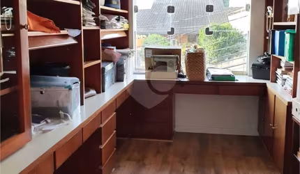 Casa em condomínio fechado com 3 quartos à venda na Rua Lazar Segal, 221, Horizontal Park, Cotia, 320 m2 por R$ 1.600.000
