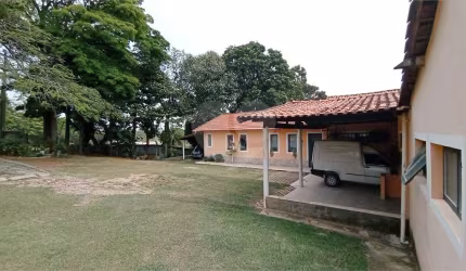 Chácara / sítio com 3 quartos à venda na Rua João Ferracini, 1160, Centro, Vinhedo, 360 m2 por R$ 2.200.000