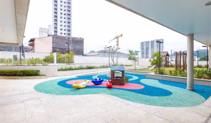 Apartamento com 2 quartos à venda na Rua Marcos Portugal, 303, Vila Nair, São Paulo, 93 m2 por R$ 1.350.000