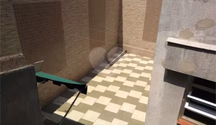 Casa com 4 quartos à venda na Rua Enjolras Vampre, 69, Jardim da Saude, São Paulo, 356 m2 por R$ 985.000