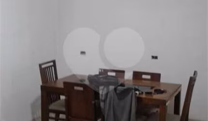 Casa com 6 quartos à venda na Rua João Miranda de Moura, 27, Horto Florestal, São Paulo, 275 m2 por R$ 1.915.000