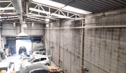 Barracão / Galpão / Depósito à venda na Avenida dos Carinás, 743, Indianópolis, São Paulo, 320 m2 por R$ 2.500.000