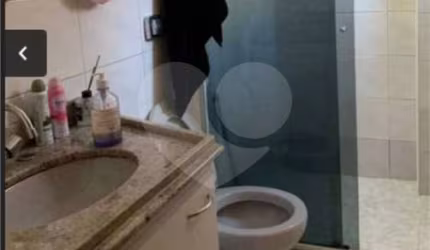 Apartamento com 3 quartos à venda na Rua Napoleão Laureano, 32, Marapé, Santos, 122 m2 por R$ 692.000